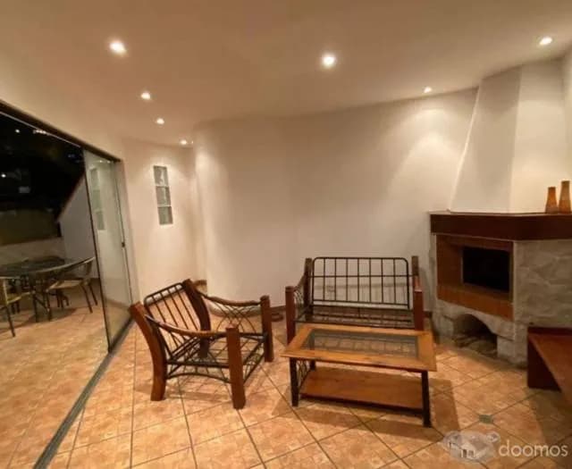 ALQUILO O VENDO BELLO PENTHOUSE DUPLEX EN VALLE HERMOSO SURCO — foto 15