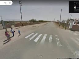 VENTA DE TERRENO - CHINCHA ALTA