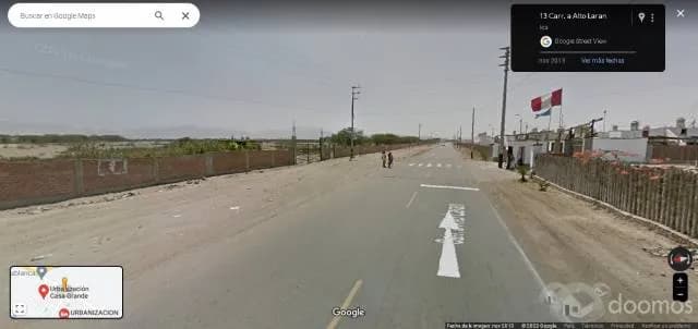 VENTA DE TERRENO - CHINCHA ALTA — foto 3