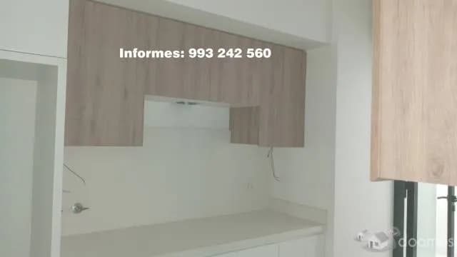 Departamento Estreno cerca al Golf San Isidro — foto 2