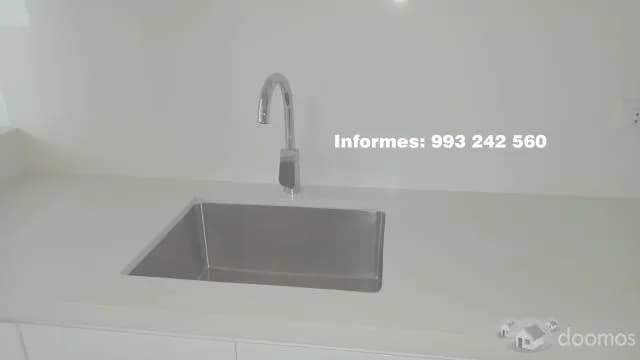 Departamento Estreno cerca al Golf San Isidro — foto 3