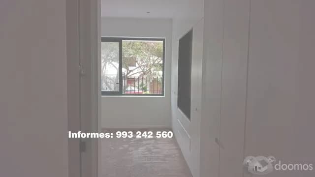 Departamento Estreno cerca al Golf San Isidro — foto 4