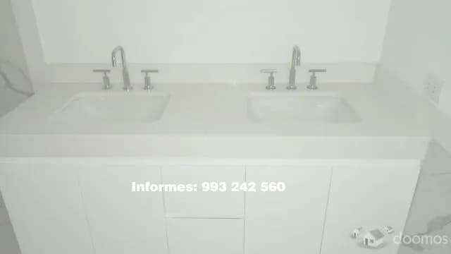 Departamento Estreno cerca al Golf San Isidro — foto 6
