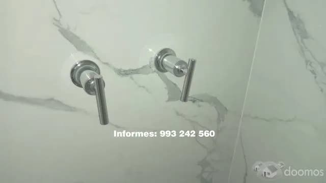 Departamento Estreno cerca al Golf San Isidro — foto 9