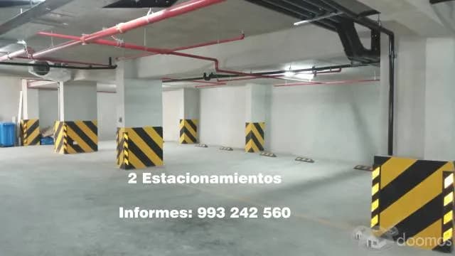 Departamento Estreno cerca al Golf San Isidro — foto 11