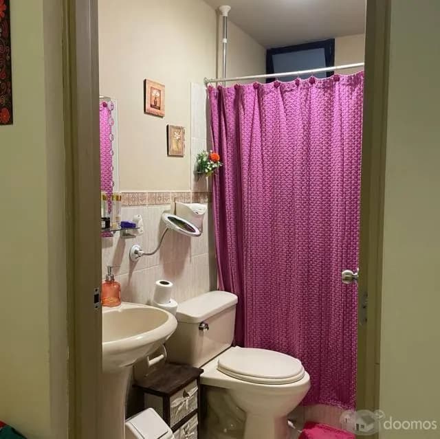 Departamento de 3 dormitorios con balcón y vista a la calle — foto 2