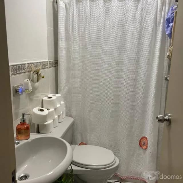Departamento de 3 dormitorios con balcón y vista a la calle — foto 3