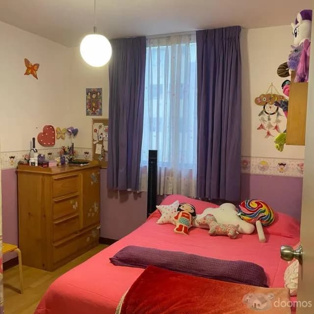 Departamento de 3 dormitorios con balcón y vista a la calle — foto 5
