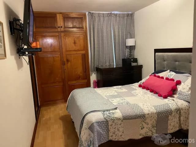 Departamento de 3 dormitorios con balcón y vista a la calle — foto 7