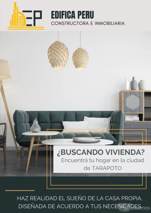 REMATE DE CASA EN TARAPOTO — foto 1