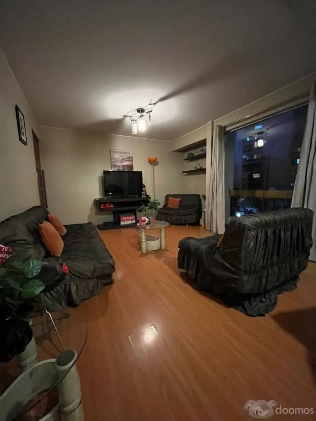 Departamento en Santiago de Surco — foto 1