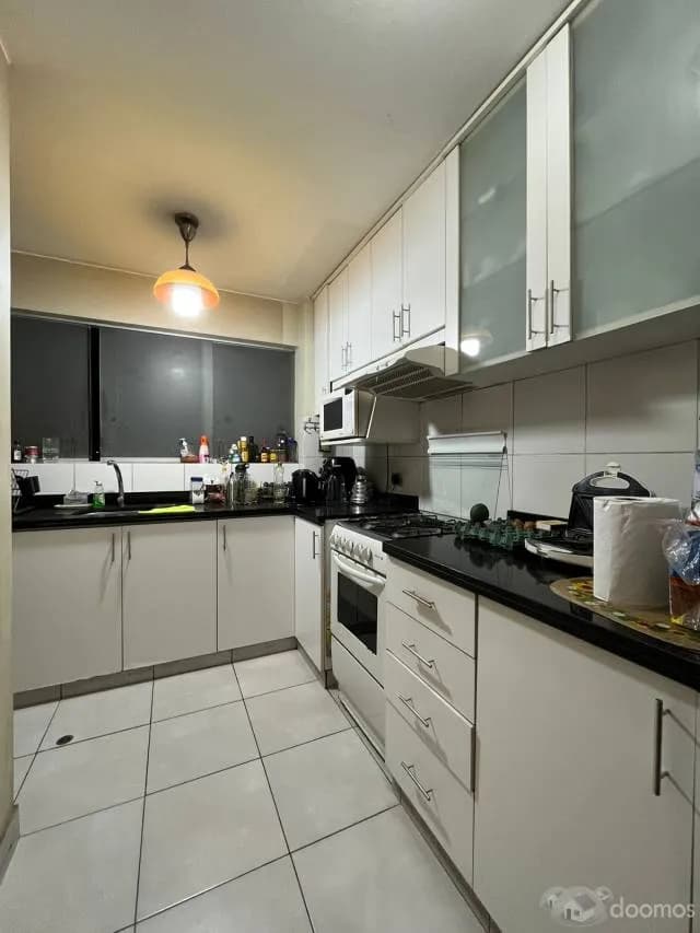 Departamento en Santiago de Surco — foto 2