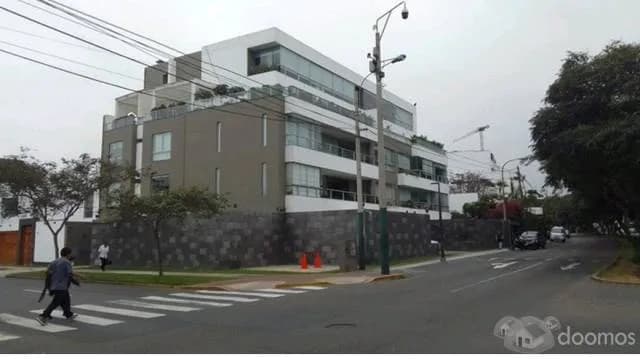 venta de departamento en san isidro — foto 3