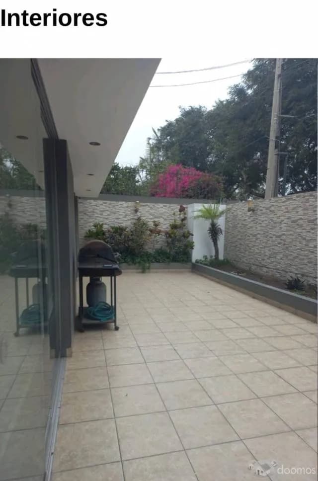 venta de departamento en san isidro — foto 4