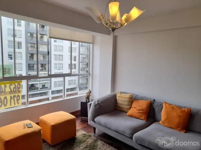 OCASIÓN DEPARTAMENTO EN VENTA BARRIO MÉDICO - SURQUILLO — foto 1
