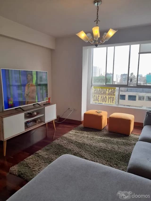 OCASIÓN DEPARTAMENTO EN VENTA BARRIO MÉDICO - SURQUILLO — foto 2
