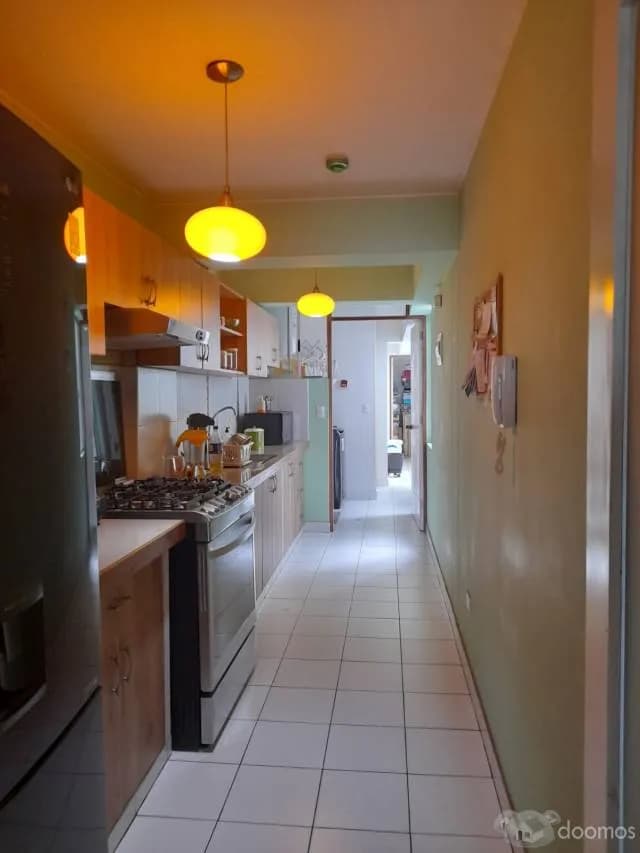 OCASIÓN DEPARTAMENTO EN VENTA BARRIO MÉDICO - SURQUILLO — foto 3