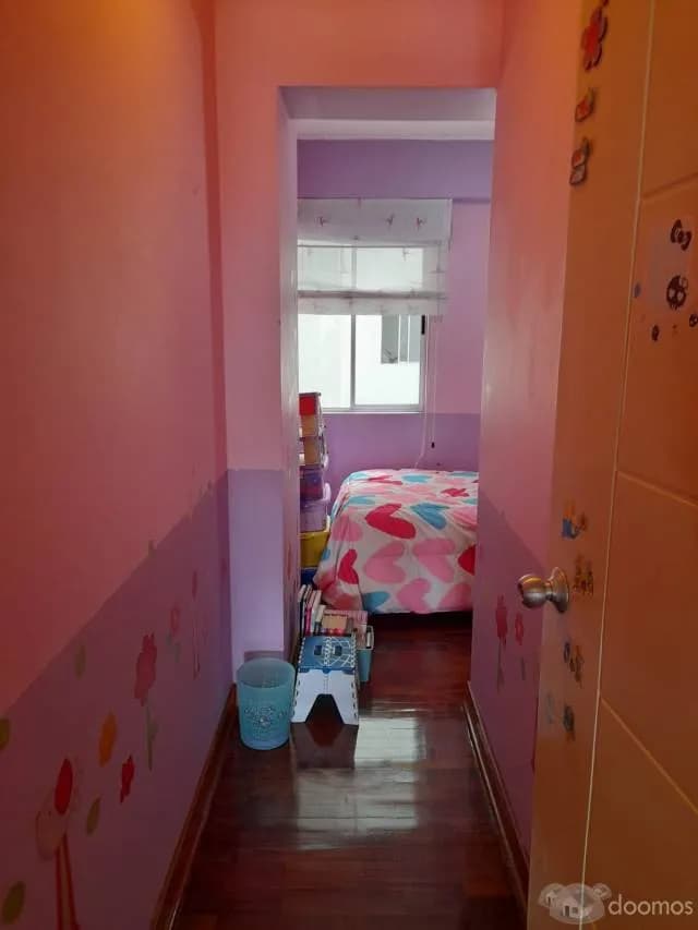 OCASIÓN DEPARTAMENTO EN VENTA BARRIO MÉDICO - SURQUILLO — foto 6