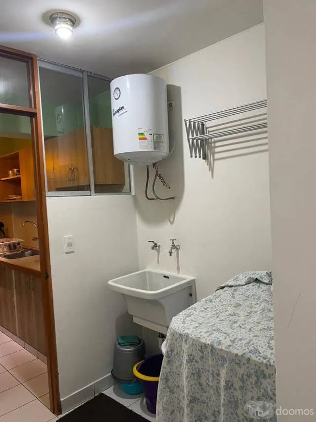 OCASIÓN DEPARTAMENTO EN VENTA BARRIO MÉDICO - SURQUILLO — foto 7