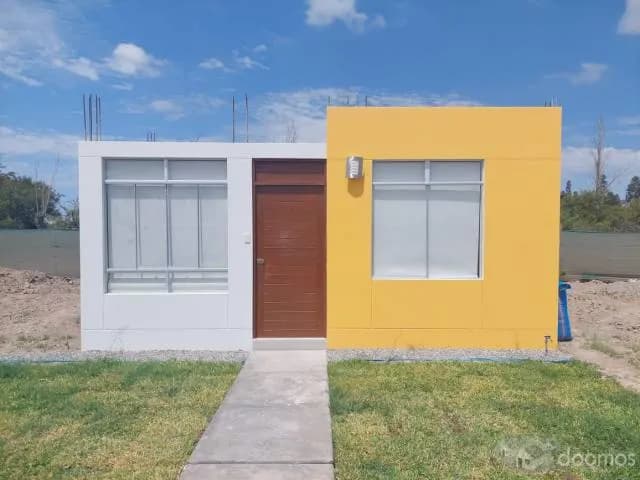 LOS ALAMOS DE PIEDRA BLANCA — foto 2
