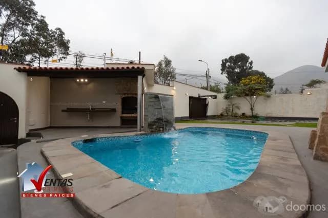 VENTA CASA INDEPENDIENTE EN LA RINCONADA DEL LAGO 1ERA ETAPA, LA MOLINA — foto 3