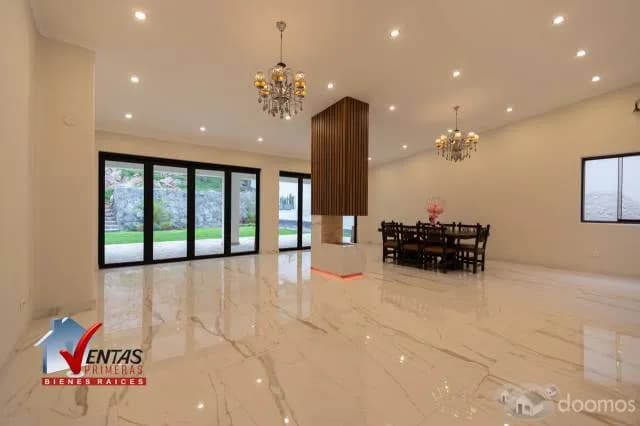 VENTA CASA INDEPENDIENTE EN LA RINCONADA DEL LAGO 1ERA ETAPA, LA MOLINA — foto 5