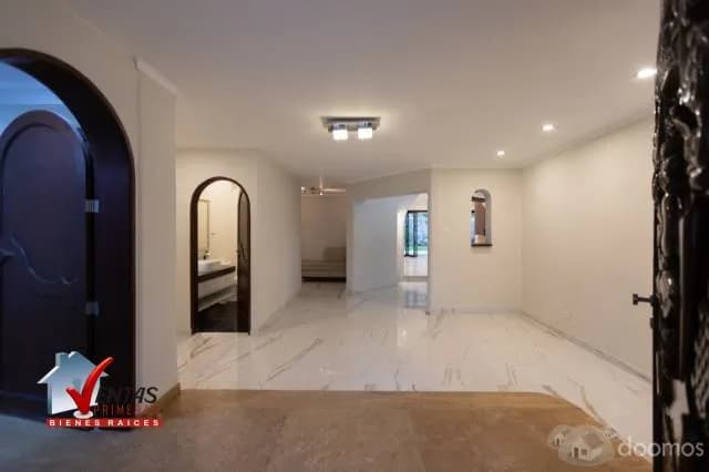 VENTA CASA INDEPENDIENTE EN LA RINCONADA DEL LAGO 1ERA ETAPA, LA MOLINA — foto 9