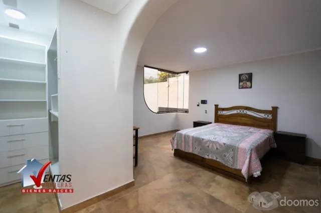 VENTA CASA INDEPENDIENTE EN LA RINCONADA DEL LAGO 1ERA ETAPA, LA MOLINA — foto 11