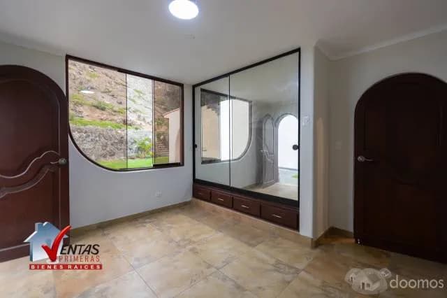 VENTA CASA INDEPENDIENTE EN LA RINCONADA DEL LAGO 1ERA ETAPA, LA MOLINA — foto 12