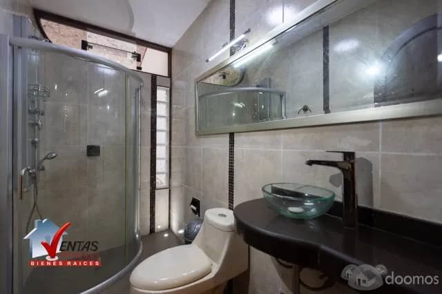 VENTA CASA INDEPENDIENTE EN LA RINCONADA DEL LAGO 1ERA ETAPA, LA MOLINA — foto 13