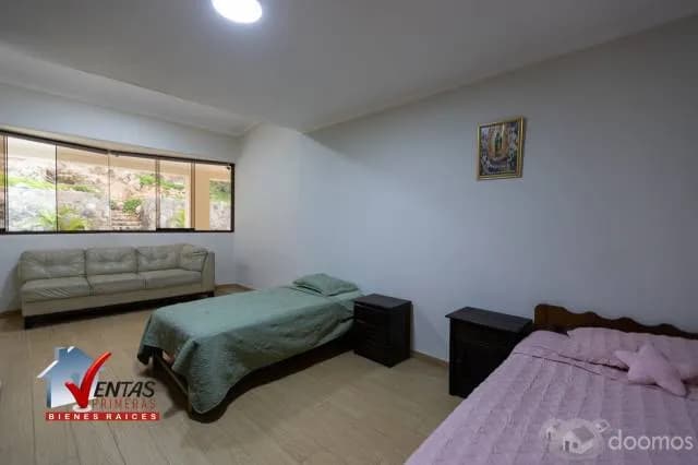 VENTA CASA INDEPENDIENTE EN LA RINCONADA DEL LAGO 1ERA ETAPA, LA MOLINA — foto 14