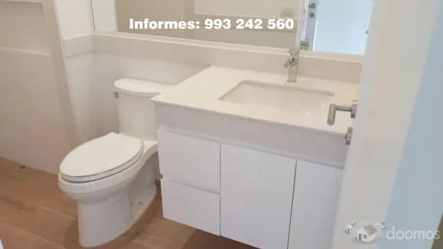 Departamento Estreno cerca al Golf San Isidro — foto 6