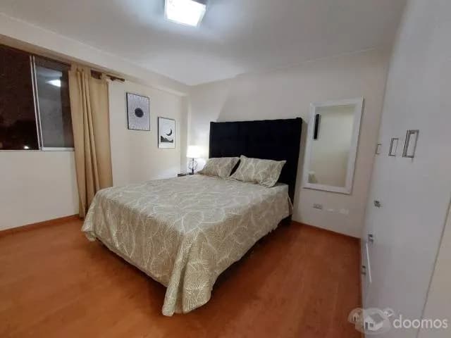 REMATO DEPARTAMENTO EN PUEBLO LIBRE — foto 5