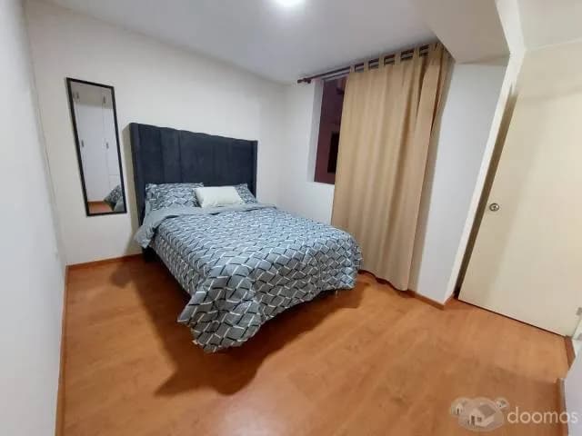 REMATO DEPARTAMENTO EN PUEBLO LIBRE — foto 7