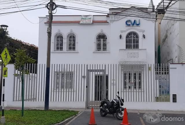 OFICINA ADMINISTRATIVA SAN ISIDRO ZONA COMERCIAL — foto 1