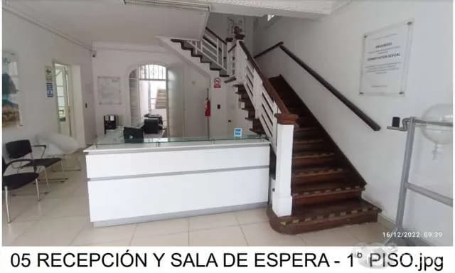 OFICINA ADMINISTRATIVA SAN ISIDRO ZONA COMERCIAL — foto 4