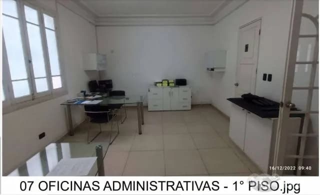 OFICINA ADMINISTRATIVA SAN ISIDRO ZONA COMERCIAL — foto 6