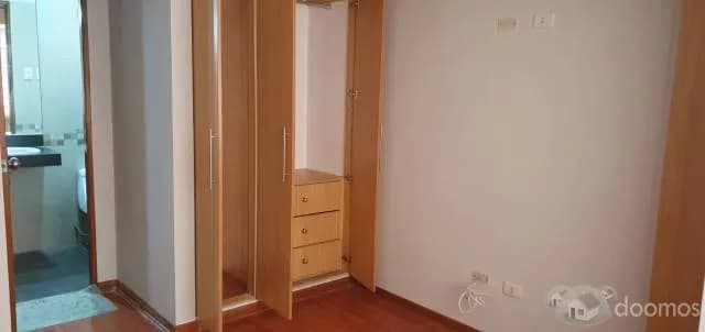 Alquiler de Departamento semi amoblado — foto 2