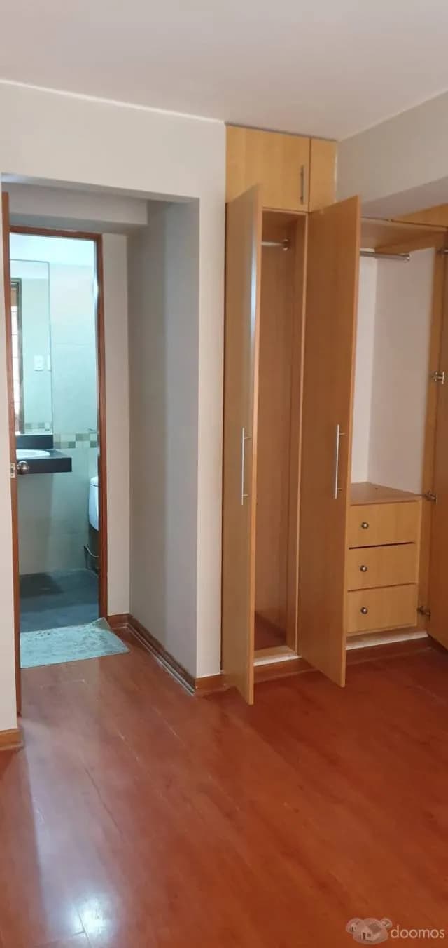 Alquiler de Departamento semi amoblado — foto 4
