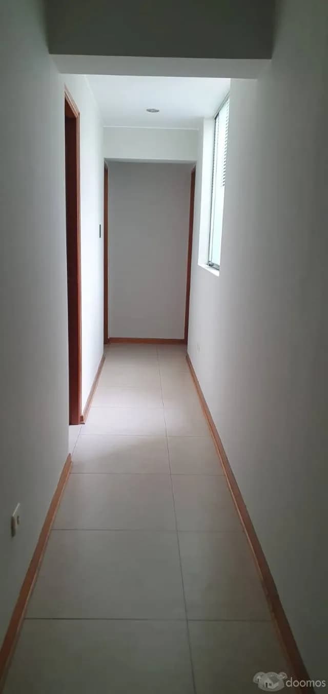Alquiler de Departamento semi amoblado — foto 5