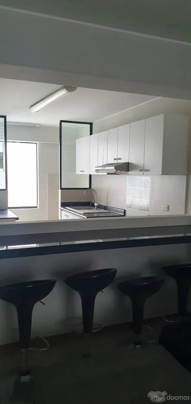 Alquiler de Departamento semi amoblado — foto 6