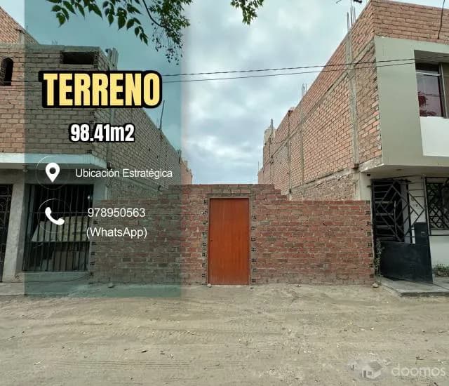 Venta de Terreno por Ocasión — foto 1