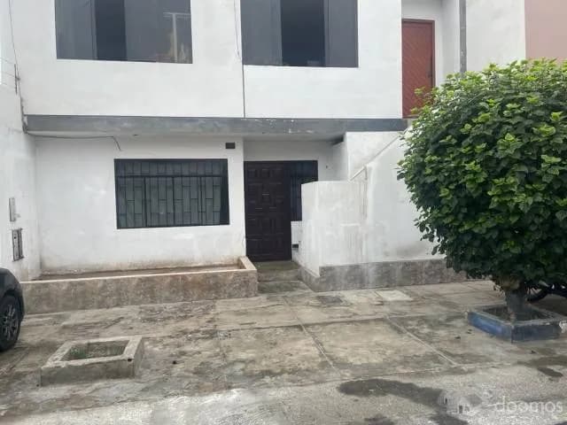 Alquiler de casa primer piso en La Perla Alta — foto 1