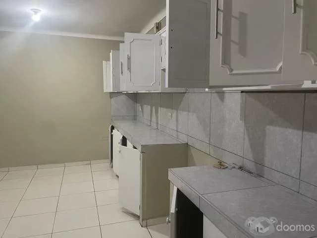Alquiler de casa primer piso en La Perla Alta — foto 2