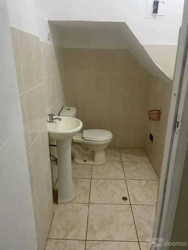 Alquiler de casa primer piso en La Perla Alta — foto 6