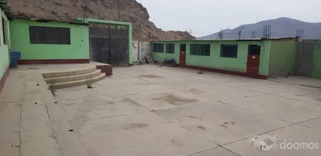SE VENDE COLEGIO COMO TERRENO — foto 6