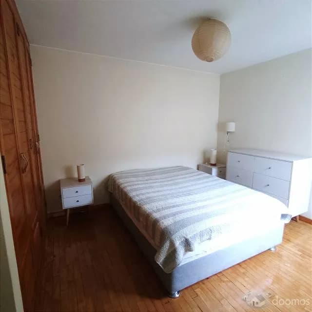 En venta Sofisticado Flat en Miraflores 180,000 $ — foto 5