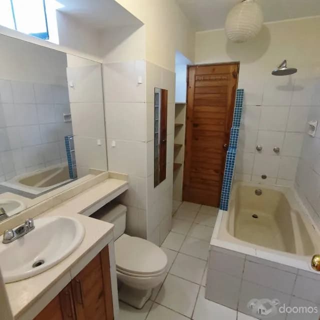 En venta Sofisticado Flat en Miraflores 180,000 $ — foto 6