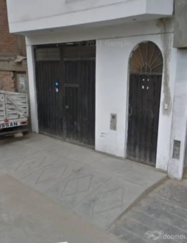 ALQUILO LOCAL PRIMER PISO EN SANTA ANITA — foto 1