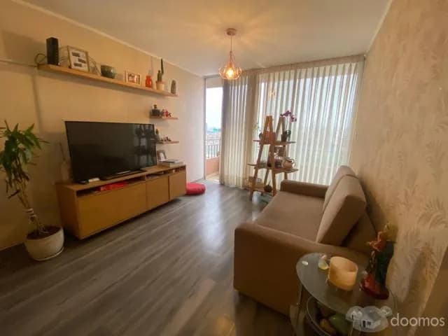 Alquilo Hermoso Departamento Duplex, Penthouse — foto 1